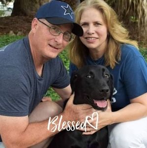 Meet your Posher, Randy